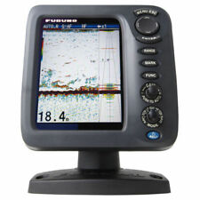 FURUNO FCV628 Color LCD 600w 50/200 kHz Operating Frequency Fish Finder