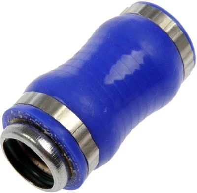 Manguera de enfriador EGR Dorman para 2005-2008 IC Corporation CE integrada 6,0 L V8 diésel Foto 1 de 4