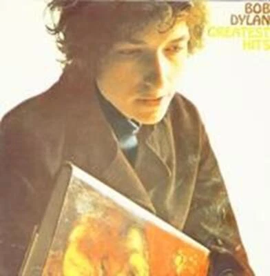 Greatest Hits Dylan Bob CD 1967 Free UK P&P Top-quality Fast Dispatch Audio CD - Image 1 of 4