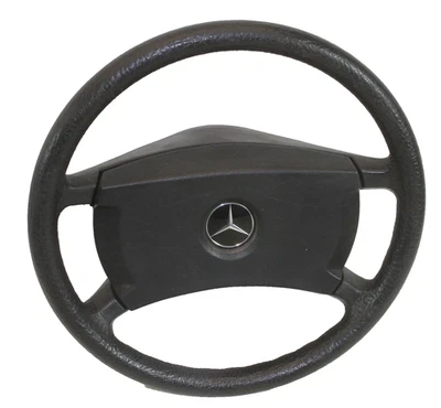 Lenkrad Mercedes 190E W201 W124 1264640017 - Bild 1 von 4