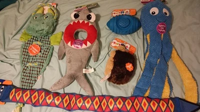 Top Paw / Toys "R" Us / Howard Hound Varios juguetes para perros ¡NUEVO! Foto 1 de 4