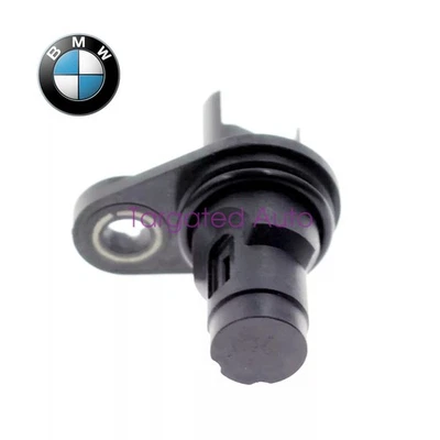 13627525015 OEM Crankshaft Position Sensor For 2008-2010 BMW X3 X5 X6 Z4 3.0L - Image 1 of 4