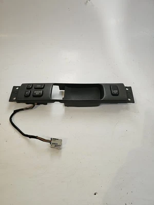 INTERRUPTOR DE MEMORIA CADILLAC SEVILLE 99 00 01 02 03 1999-2003 OEM 25692519 Foto 1 de 4