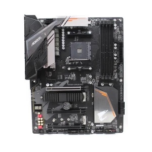 Carte mère Gigabyte B450 AORUS Pro Rev.1.0 AMD B450 ATX socket AM4 #334521 - Photo 1/4