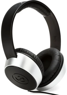 Samson SR550 Closed-back Studio Headphones - Image 1 of 4