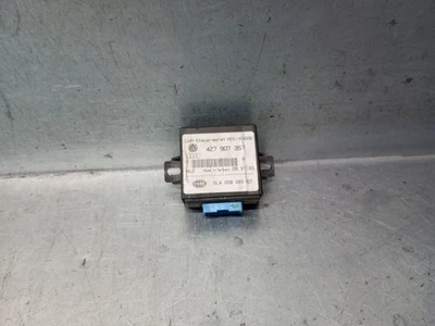 4Z7907357 MODULO ELETTRONICO / 4Z7907357 / 5519682 PER SKODA SUPERB I 3U4 2.0 - Immagine 1 di 4