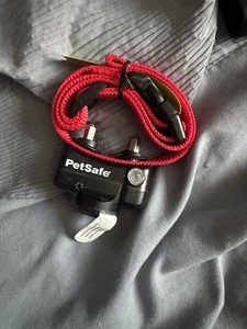 Collar receptor de valla terrestre ultraligero PetSafe Deluxe UL-275BM PUL-275 - Imagen 1 de 2