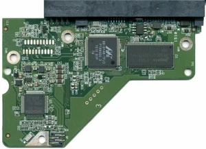 Numéro carte : 2060-771698-002 REV P1 pour carte PCB HDD logique numérique - Photo 1/1