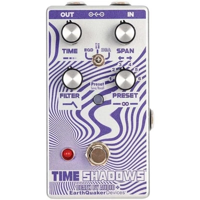 EarthQuaker Devices Time Shadows V2 - Image 1 of 4