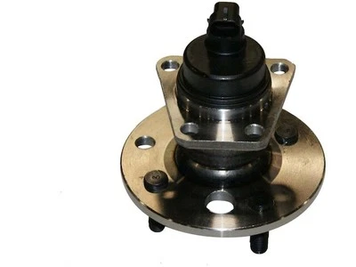 Conjunto de buje de rueda trasero Saturn SL2 1991-2002 38824YCXZ 1992 1993 1994 1995 Foto 1 de 2