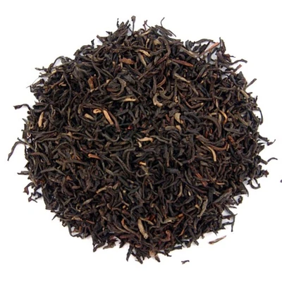 Organic Assam TGFOP Tea - Loose Leaf - Image 1 of 4