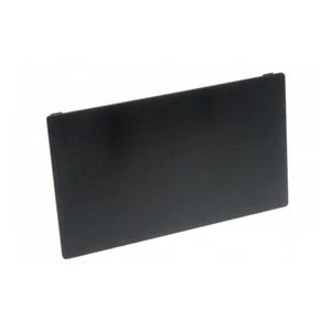 2 DIN Radio Navi Schacht Blende Abdeckblende Abdeckung Navigation Farbe: Schwarz - Picture 1 of 1
