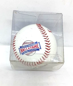 Republica Dominica Dominikanische Republik Hall of Fame Souvenir Baseball - Bild 1 von 7