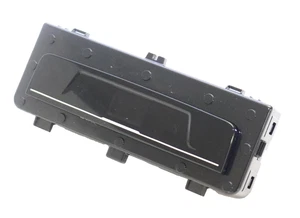 Centralina climatizzatore riscaldamento VW Tiguan II 5N Facelift 2.0 TDI 11A907049 - Foto 1 di 4