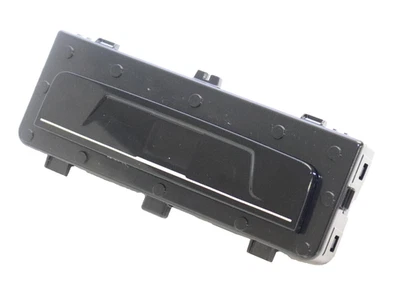 Centralina climatizzatore riscaldamento VW Tiguan II 5N Facelift 2.0 TDI 11A907049 - Immagine 1 di 4