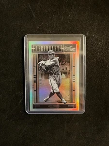 2025 Panini Three and Two Joe Sewell Legendary 96/99 Indians #L-JSW - Picture 1 of 2