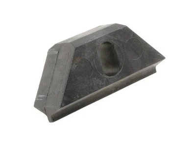 For 1979-1988 Chevrolet Monte Carlo Battery Hold Down Dorman 56183BZVW 1987 1986 - Image 1 of 2