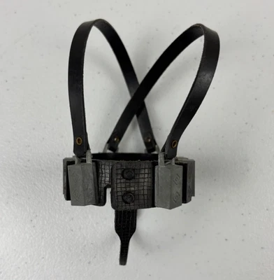 HASBRO 1964 GI JOE Deep Sea Diver Scuba Weighted Belt for 12" FIGURE - Image 1 of 4