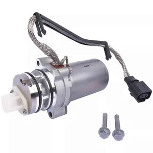 For VW Gen 5 Haldex Pump Skoda Octavia Audi A3 Q3 Golf 6 7 Passat B8 0CQ598549 - Picture 1 of 7