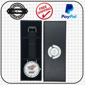MUSCLE CAR MENS WATCH SUIT XW FALCON GT HO OWNERS GIFT BIRTHDAY PRESENT - Bild 1 von 5