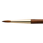 Isabey : Kolinsky Sable Watercolour Brush : Series 6227I : Fine Pointed Round :
