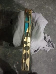 dipstick handle - Picture 1 of 3