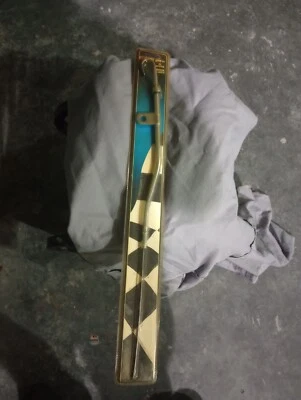 mango varilla de medición Foto 1 de 3