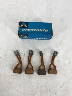 Prestolite 17-26 初学者刷套装 MDF-2012S 全新旧库存 — 第 1/4 张图片