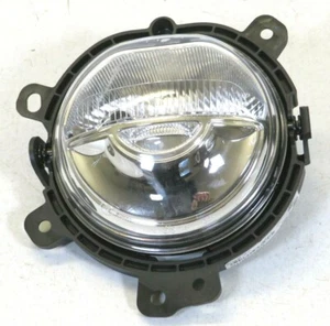 Original Neu MINI Scheinwerfer links (UK Beifahrerseite) Stoßstange vorne F54 F56 7329169 - Bild 1 von 4