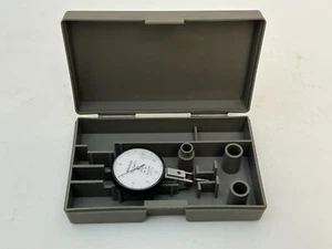Mitutoyo Dial Indicator 513-403 - Picture 1 of 5