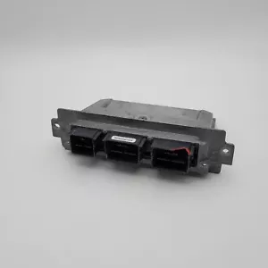 2013 2014 2015 Ford Taurus 3.5L Engine Control Module ECU ECM OEM DG1A12A650SB - Picture 1 of 17