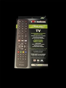 Télécommande Philips Universelle Prête À L’emploi - Photo 1/2
