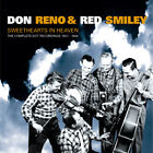 Don Reno & Red Smiley - Sweethearts In Heaven, The Dot Rec. 1957-64 - Bluegrass