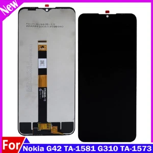 For Nokia G42 TA-1581 | G310 TA-1573 LCD Display Touch Screen Digitizer Assembly - Picture 1 of 6