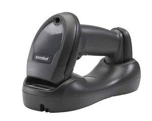 Zebra LI4278 Kit scanner cordless USB - Foto 1 di 1