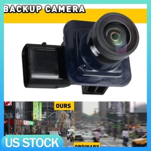 Rear View Backup Reverse Parking Camera For 2013-2016 Lincoln MKZ DP5Z19G490A - Picture 1 of 12