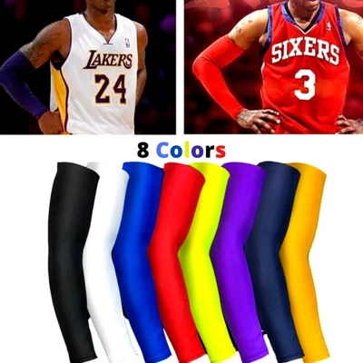 Hot Elbow Support Brace Copper Compression Sleeve Joint Fit Arthritis Arm - Image 1 of 4