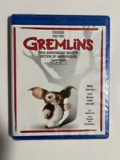 Gremlins Factory Sealed (Blu-ray Disc, 2009)