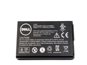 New Genuine Dell Venue V03B Venue Pro V02S Battery 214L0 1XY9P 1400mAh - Picture 1 of 1