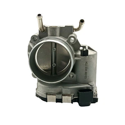 Throttle Body For 2006-2013 Hyundai Sonata Tucson Kia Sorento Sportage TB1175 Foto 1 de 4