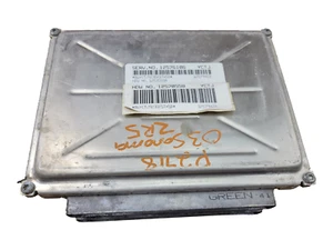 2003 GMC Sonoma Computer Engine Control ECM ECU 12576106 OEM - Picture 1 of 12