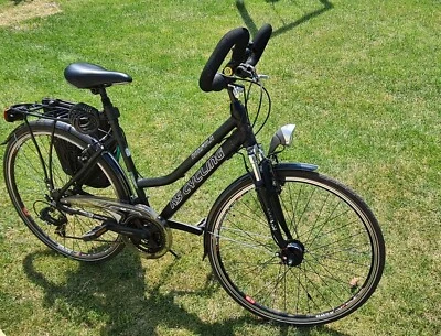 Fahrrad - Bild 1 von 4