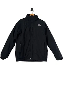 The North Face Black 3-in-1 Winter Jacket Mens Size XL - Picture 1 of 12