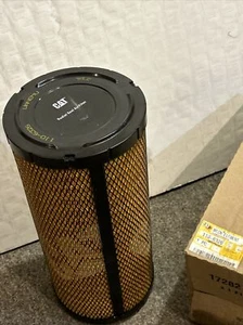 NEW OEM CAT Main Element 110 6326 Air Filter D12M03Y21PG0868P0 - Picture 1 of 2