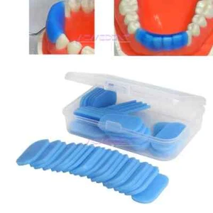 50 Piezas Dental Impresiones Rápidas Fabricación Temporales Forma Corona Termoplástico - Imagen 1 de 6