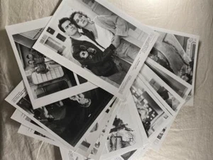 12 Charlie Sheen Hot Shots! Vintage Movie Still Photo Lot A247 - Picture 1 of 7