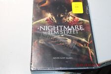A Nightmare on Elm Street - DVD