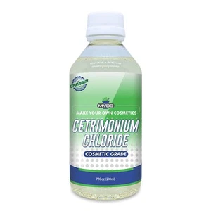 MYOC Cetrimonium Chloride- für Haar - { 210ml/210ml }