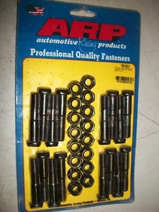 ARP CONNECTING ROD BOLTS 185-6001 OLDS 455 3/8 OLDSMOBILE IMCA HIGH PERFORMANCE - Foto 1 di 1