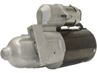 For 1991-1994 Chevrolet S10 Blazer Starter AC Delco 42184NWFK 1993 1992 4.3L V6 - Image 1 of 2